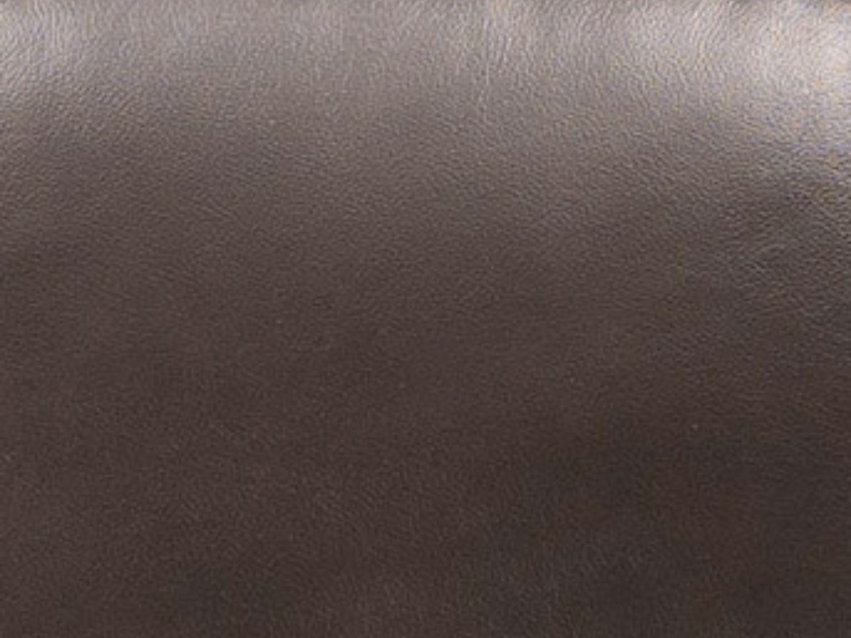 Braylen Top Grain Leather Recliner