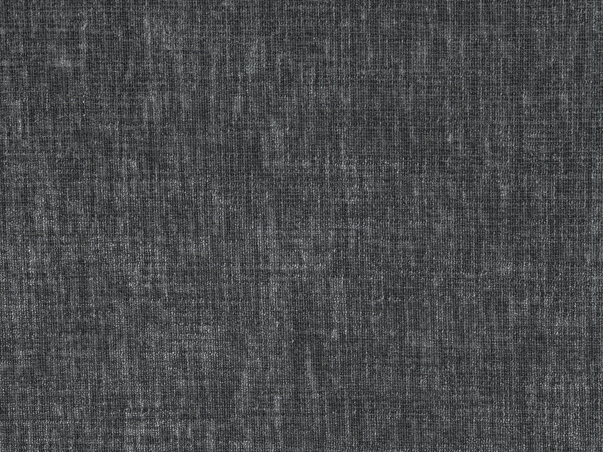 Lennon Upholstered Bed - Charcoal - Queen
