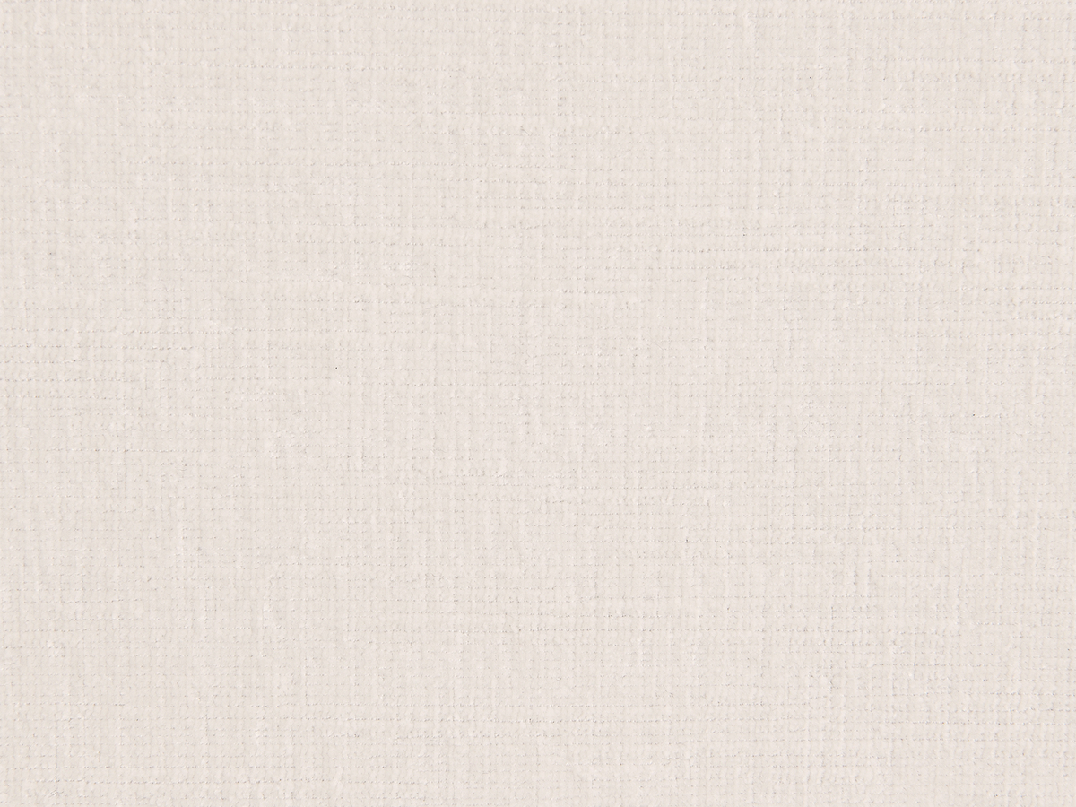 Lennon Upholstered Bed - Ivory - King