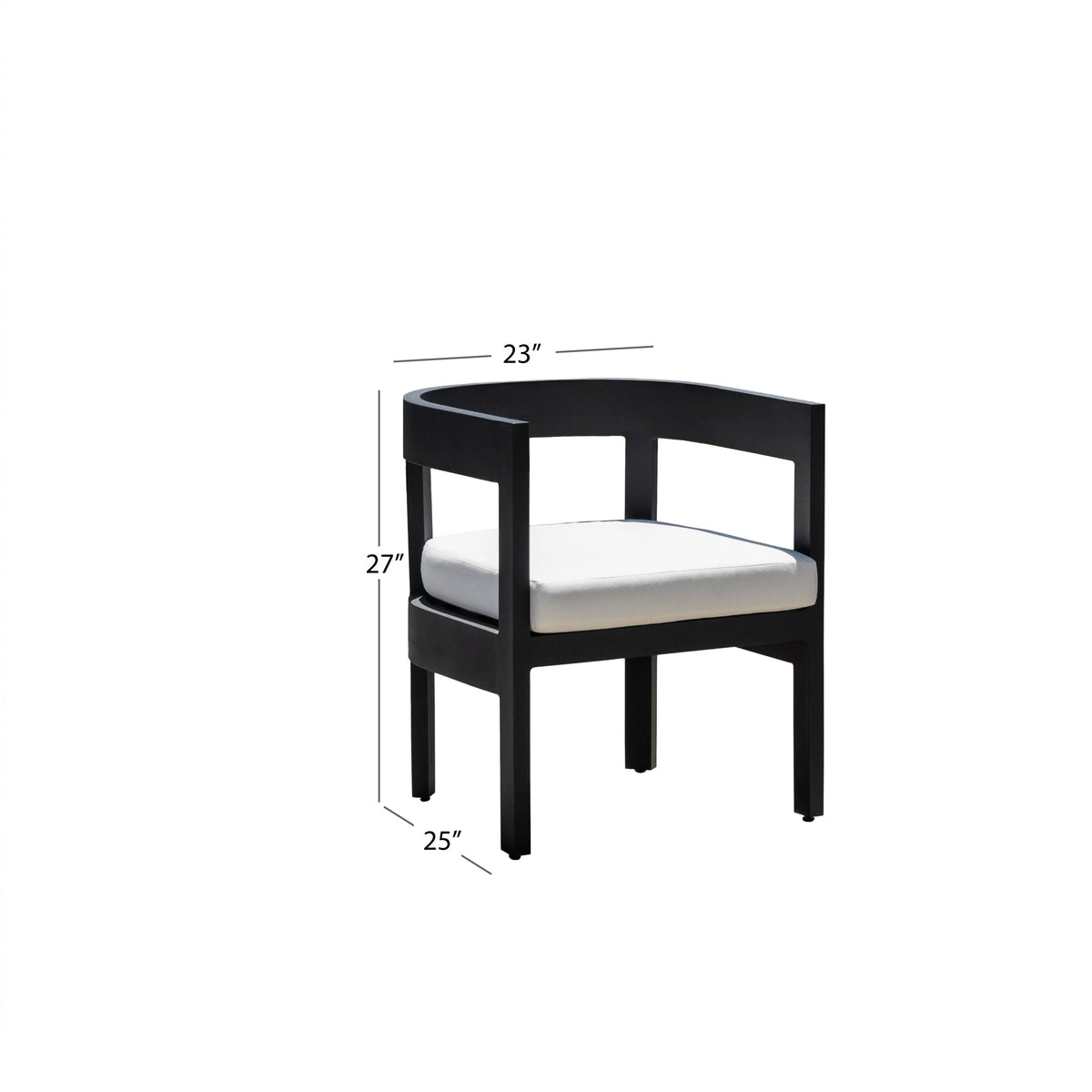 Santino® Dining Armchair - 2 Pack