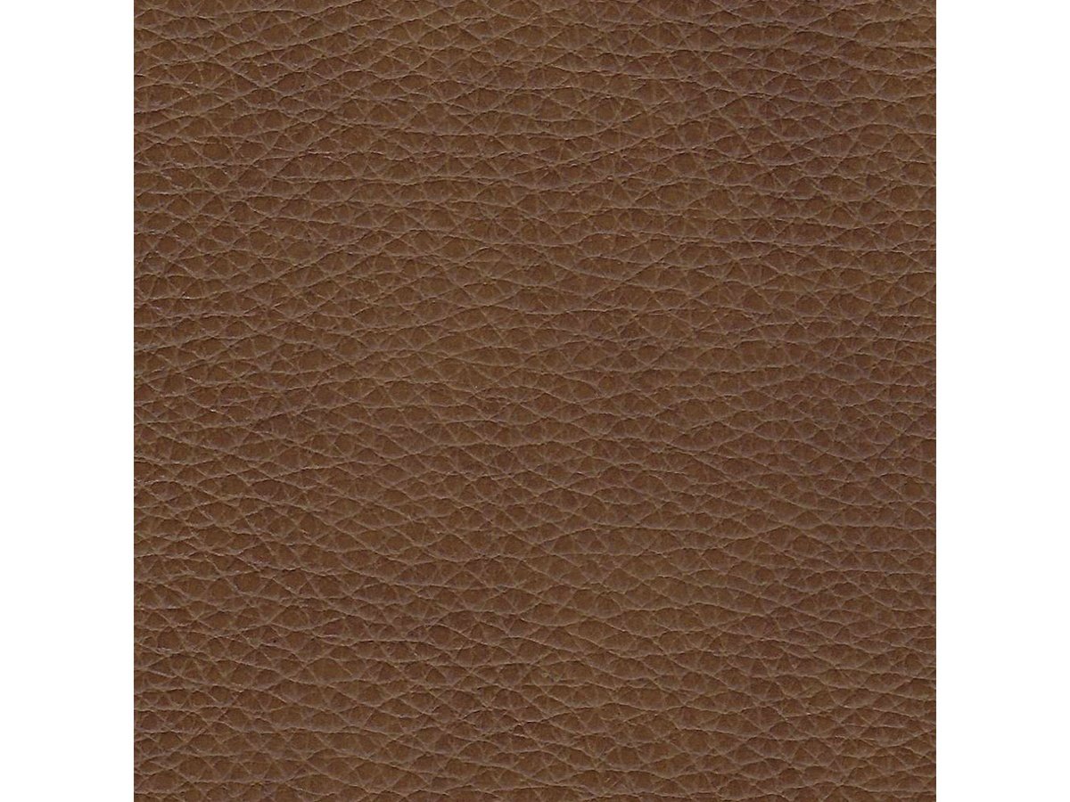 Gianna Leather Sofa - Camel