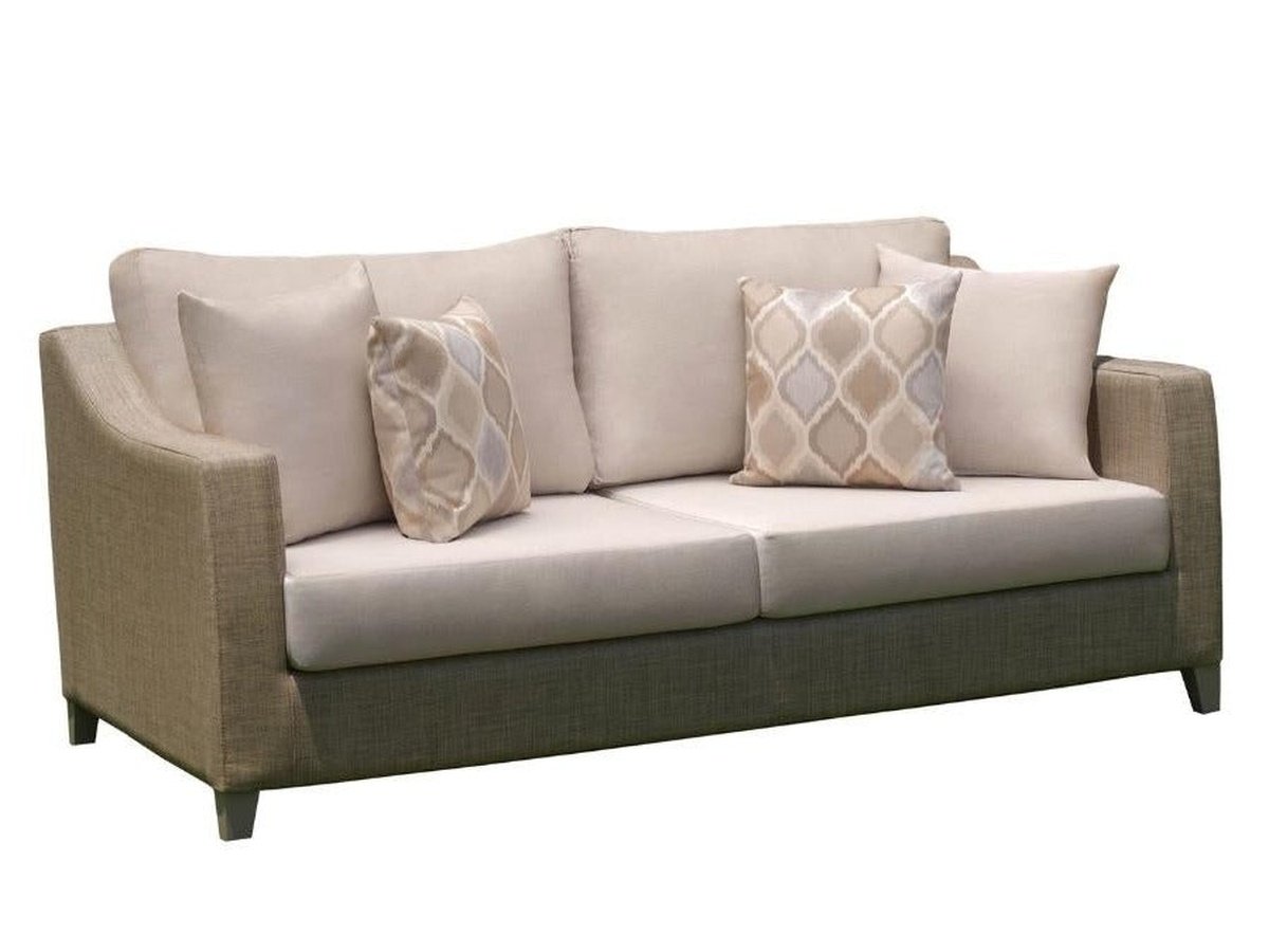 Selene 2-pc Outdoor Seating Set