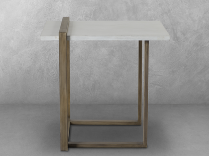 Aimee End Table
