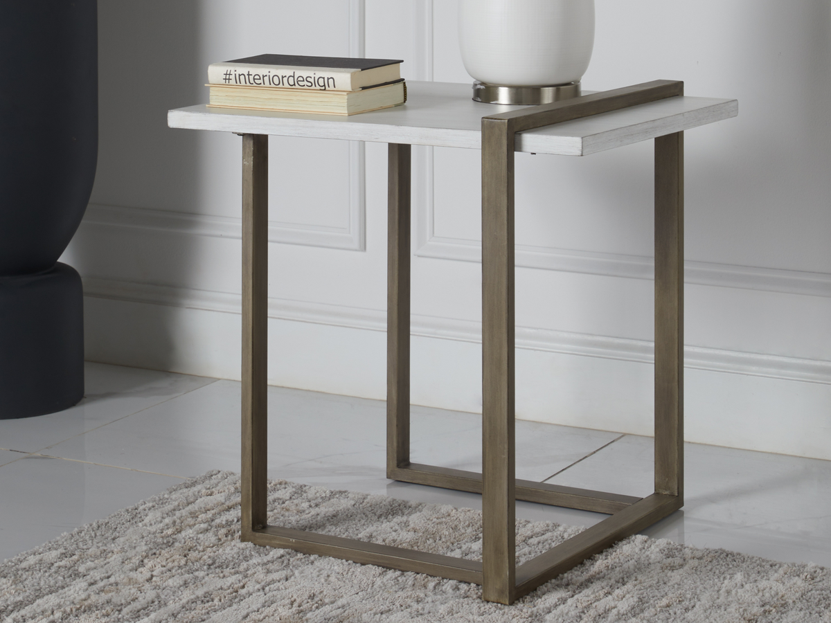 Aimee End Table