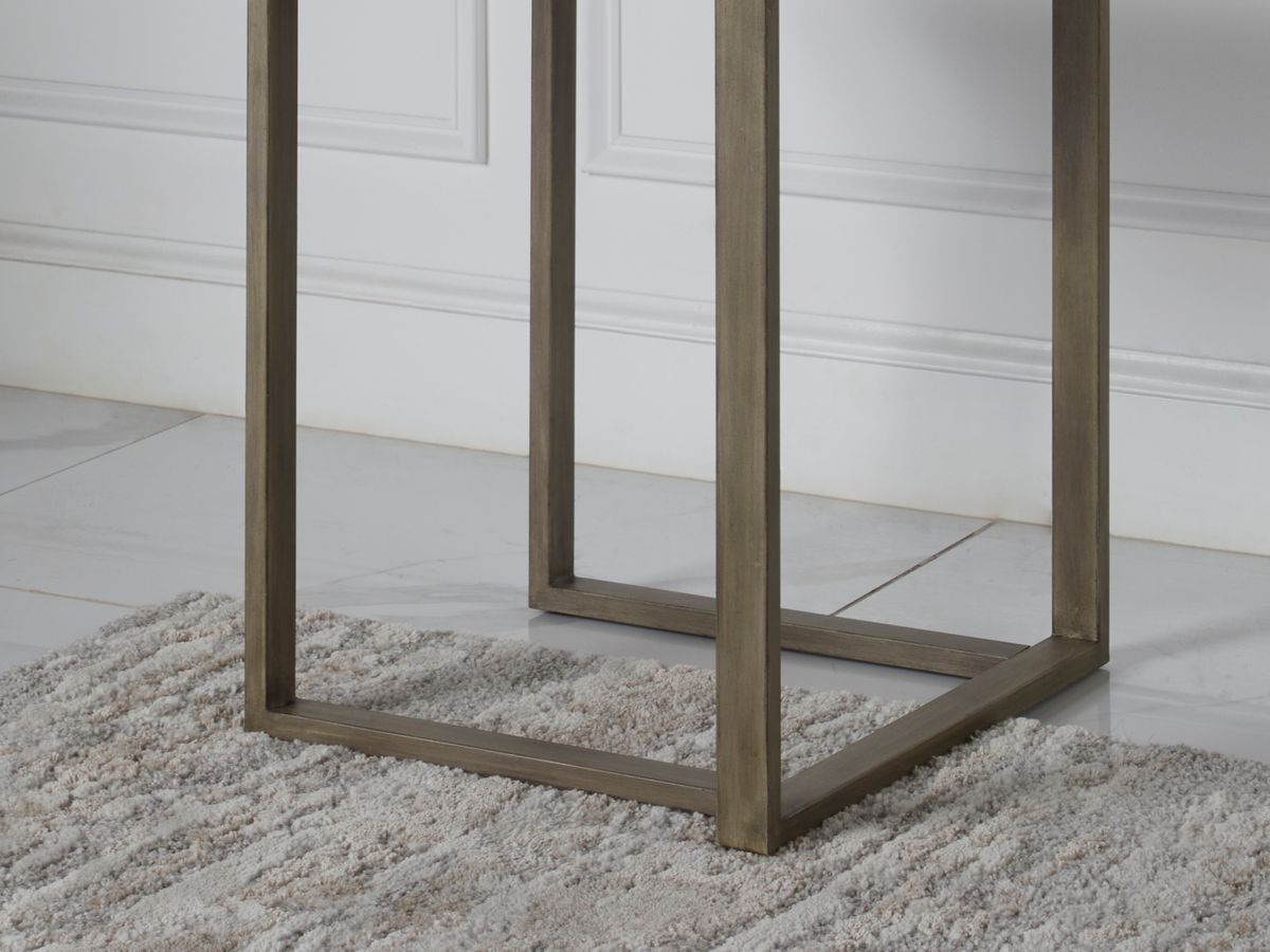 Aimee End Table