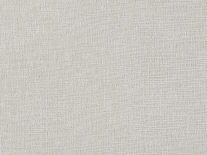 Lunar Stain-Resistant Fabric Swivel Chair - Cream