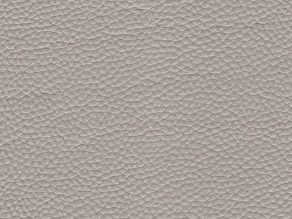Belfield 100% Top Grain Leather Swivel Chair - Gray