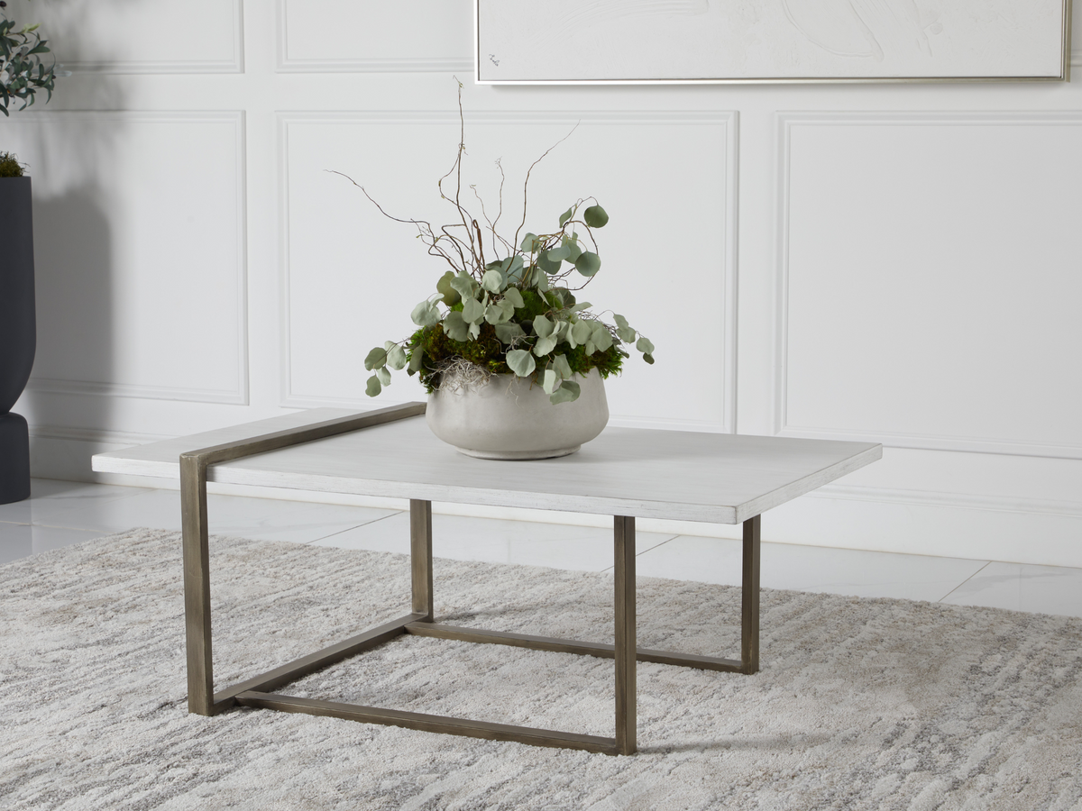 Aimee Cocktail Table