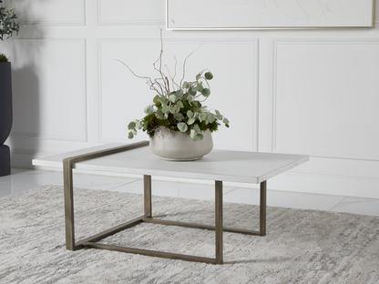 Aimee Cocktail Table