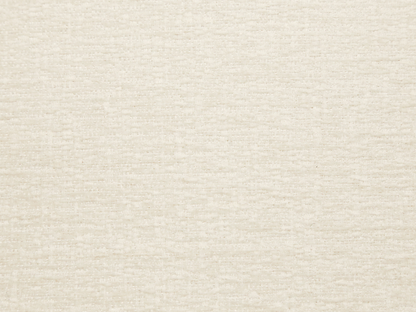 Gwen Stain Resistant Fabric Chesterfield Chair - Ivory
