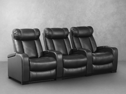 Black Living Seating Sets