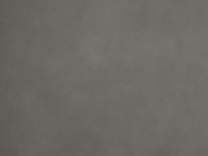 Matteo Nubuck Leather Sofa - Gray