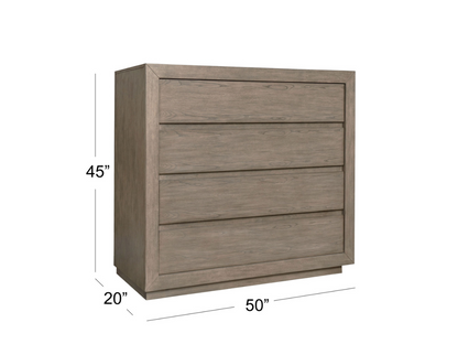 Goodwin Chest