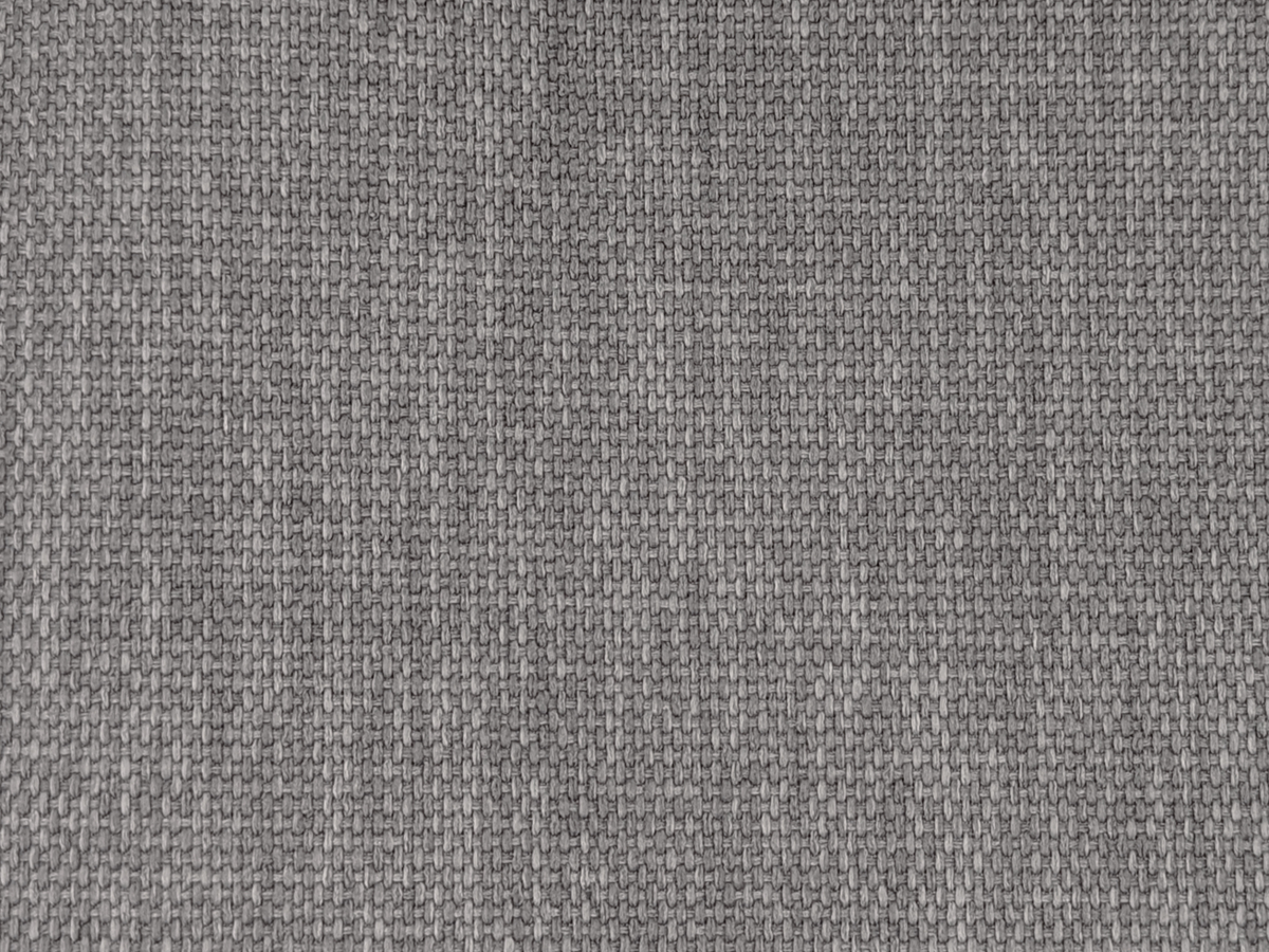 Parker Stain-Resistant Fabric Armchair - Gray
