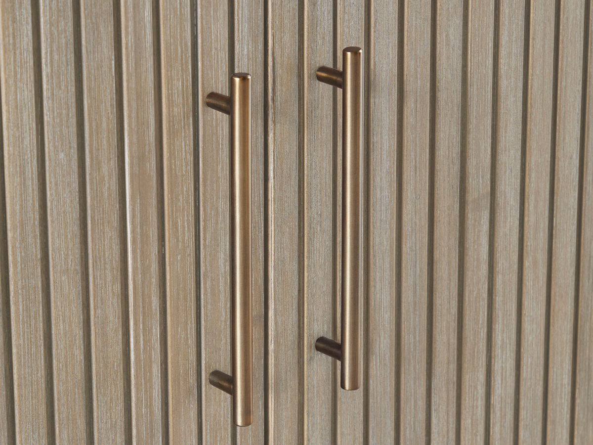 Luna Console - Natural