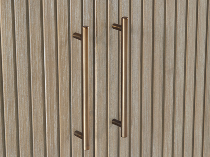 Luna Console - Natural