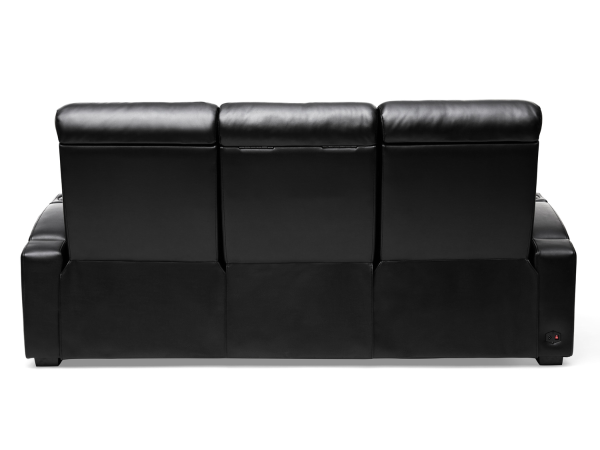 Maxwell Modular Theatre Sofa