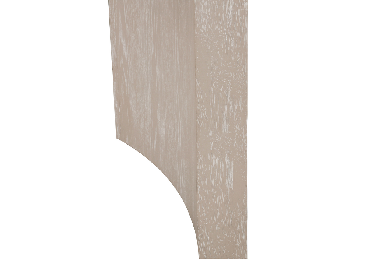 Mandy 60" Round Dining Table