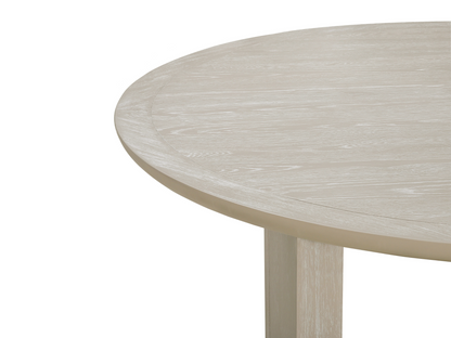 Mandy 60" Round Dining Table