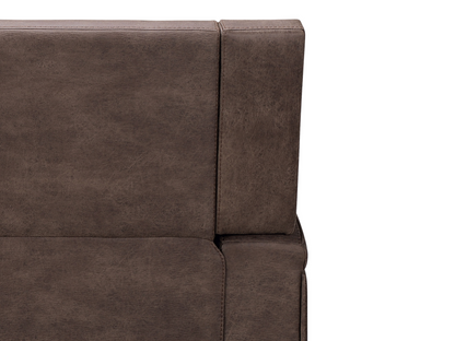 Bryce® Fabric Manual Reclining Loveseat
