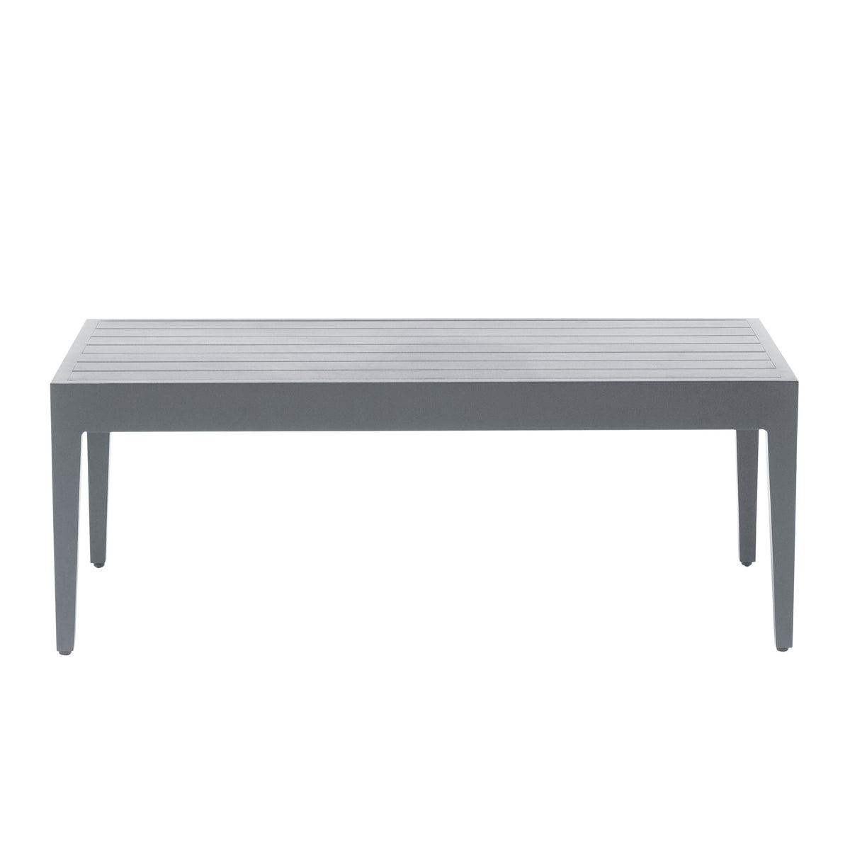 Belamar Coffee Table - Blue