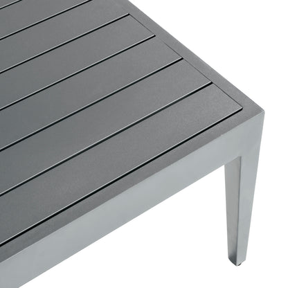 Belamar Coffee Table - Blue