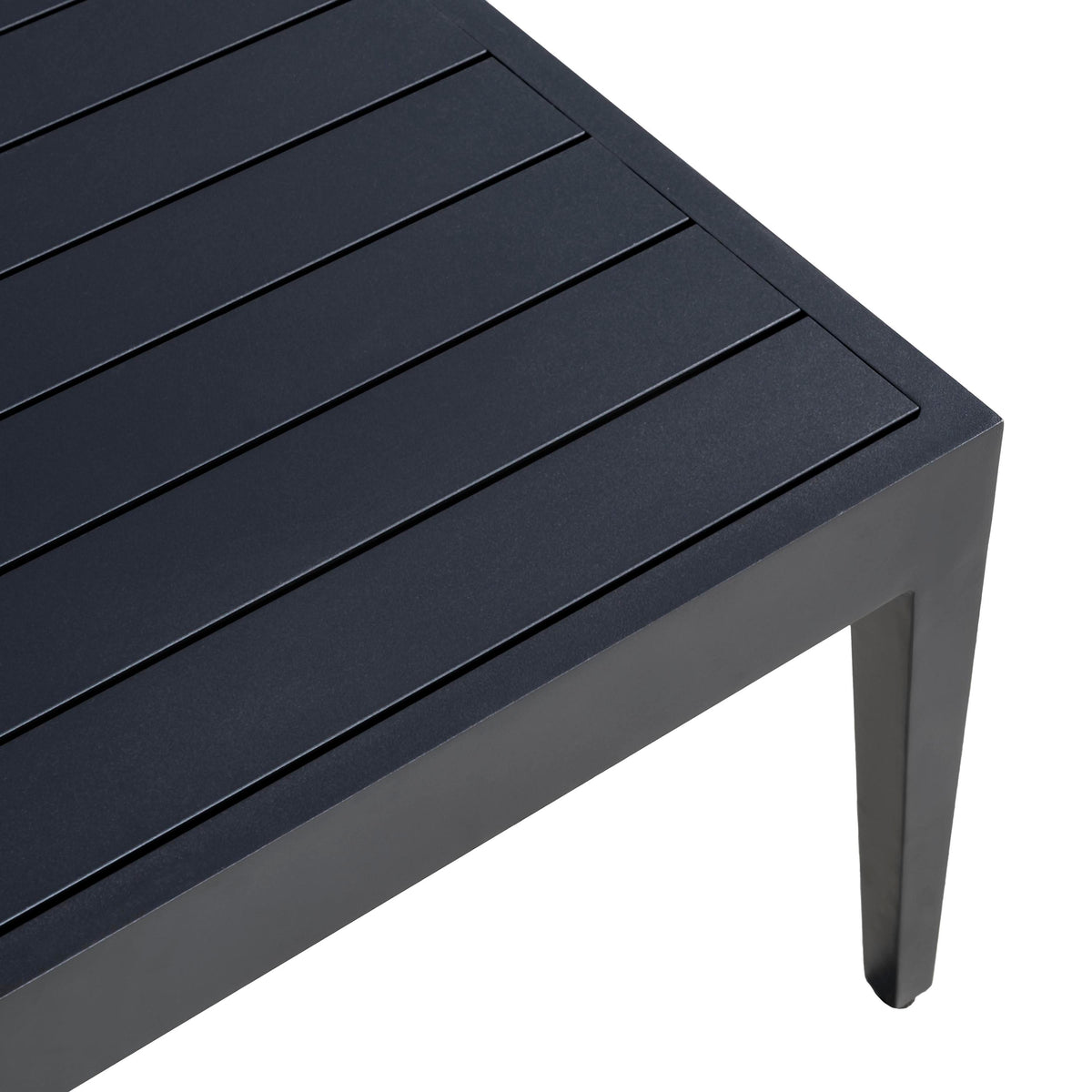 Belamar Coffee Table - Gray