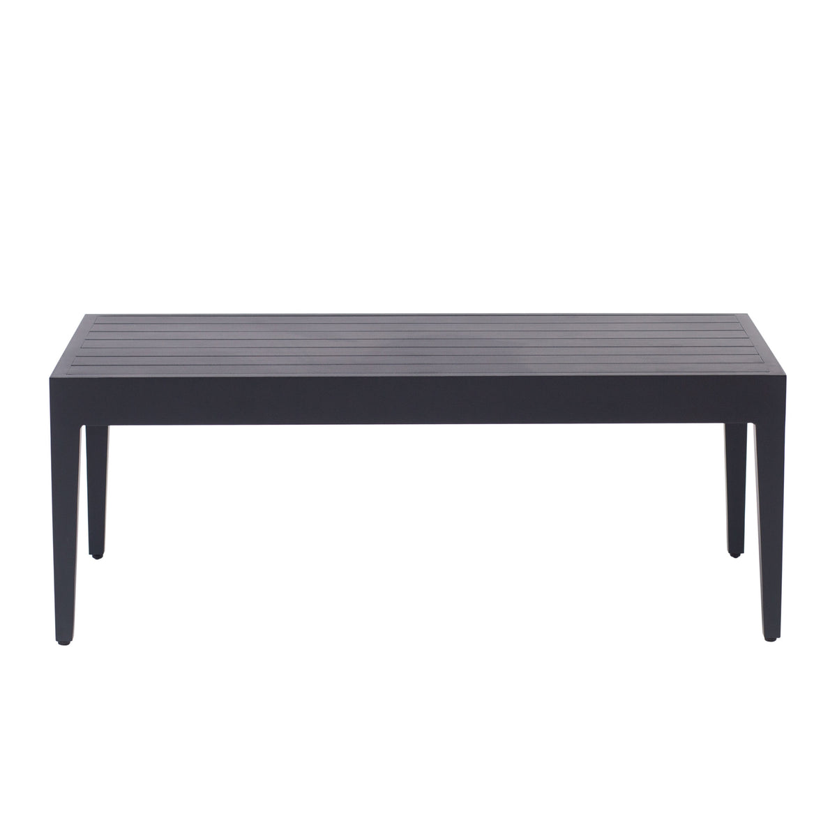 Belamar Coffee Table - Gray