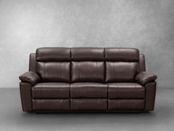 3 Seater Recliners