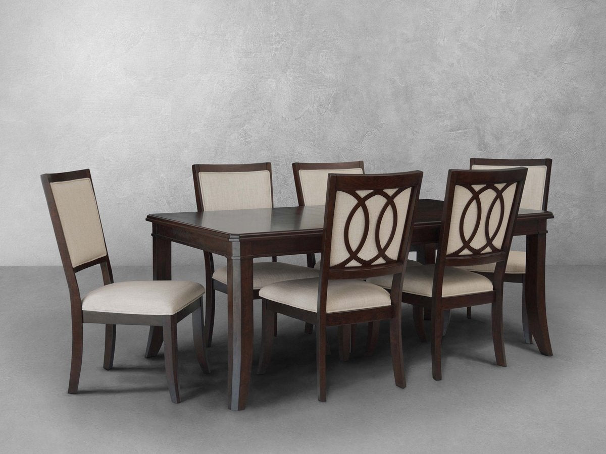 Cadence 7-Piece Dining Set