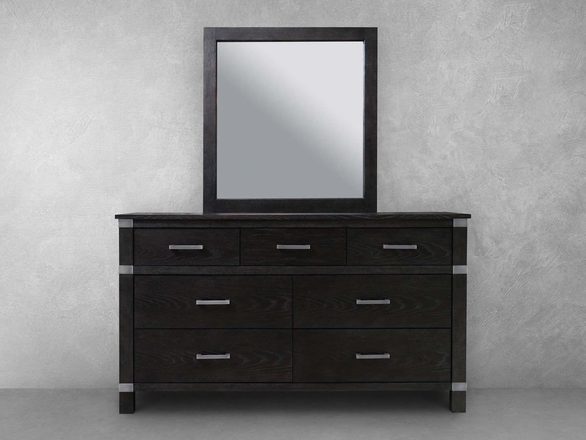 Adams Morgan® Mirror