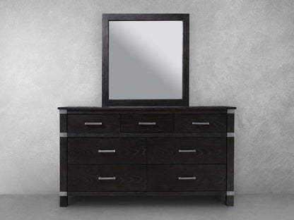 Adams Morgan® Mirror