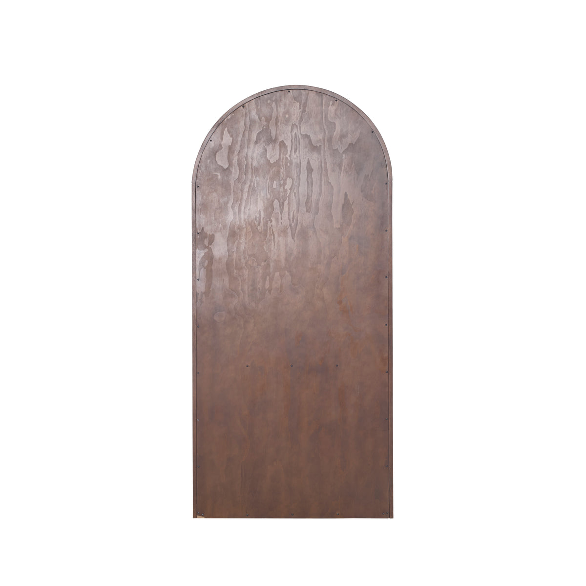 Sawyer Curved Open Bookcase