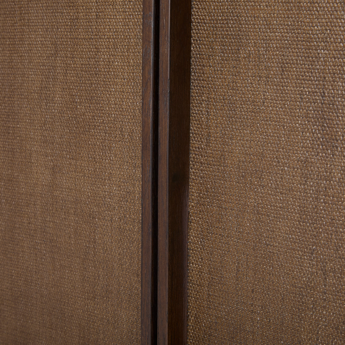 Sawyer Curved Open Bookcase