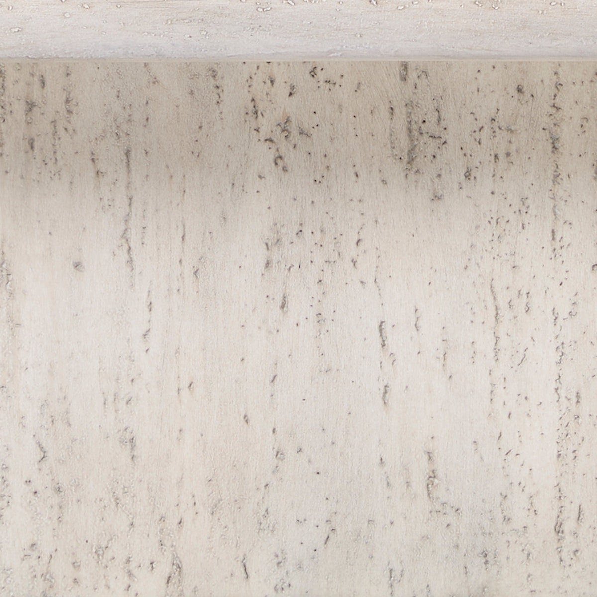 Vienna Faux Travertine Coffee Table