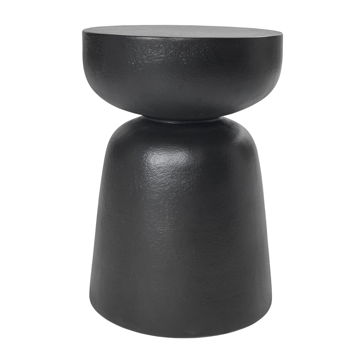 Cortina End Table