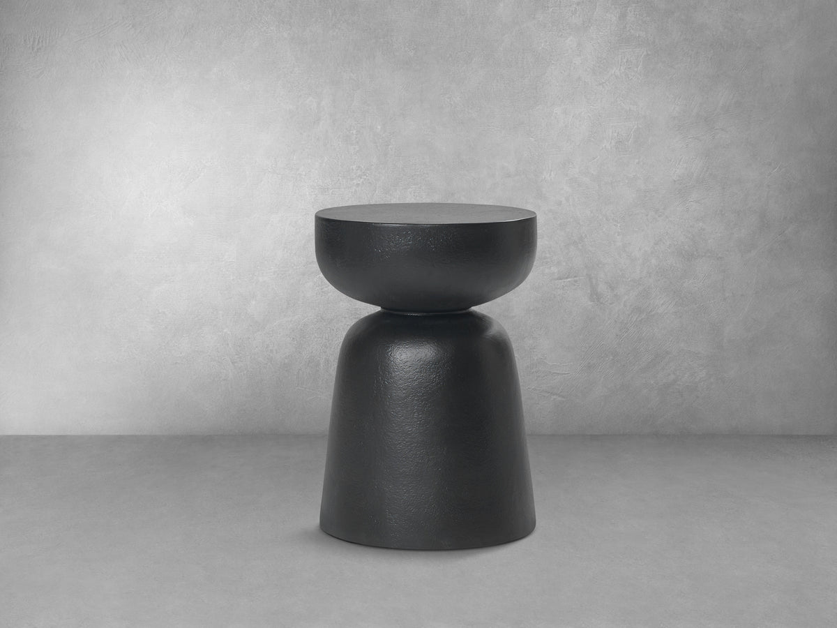 Cortina End Table