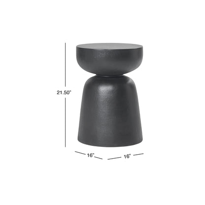 Cortina End Table