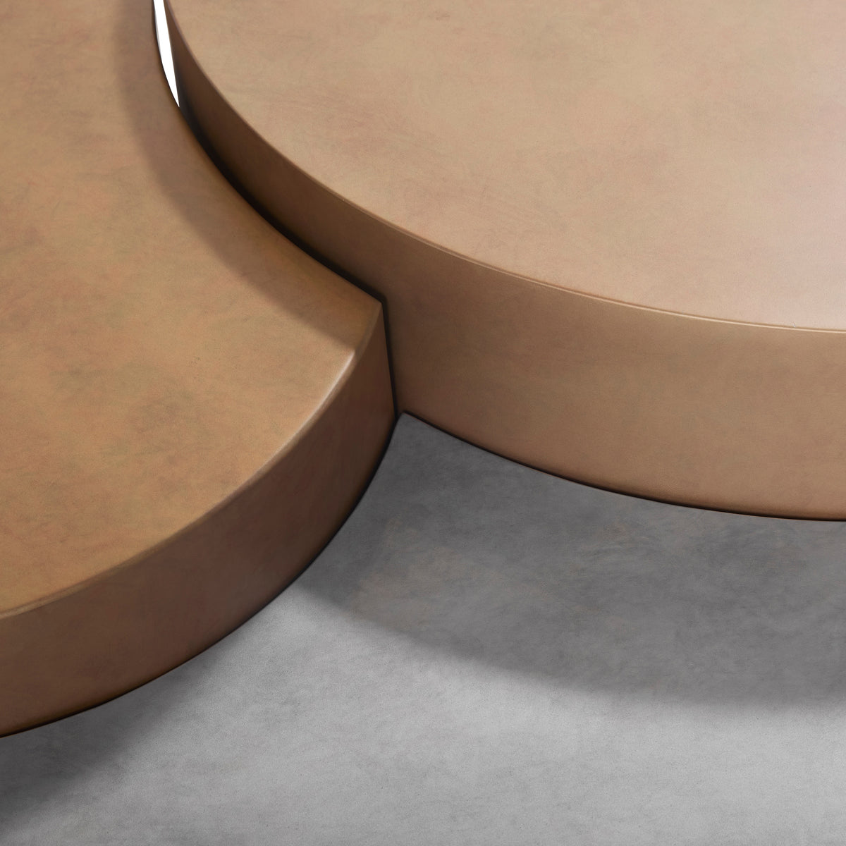 Cortina Cocktail Nesting Tables