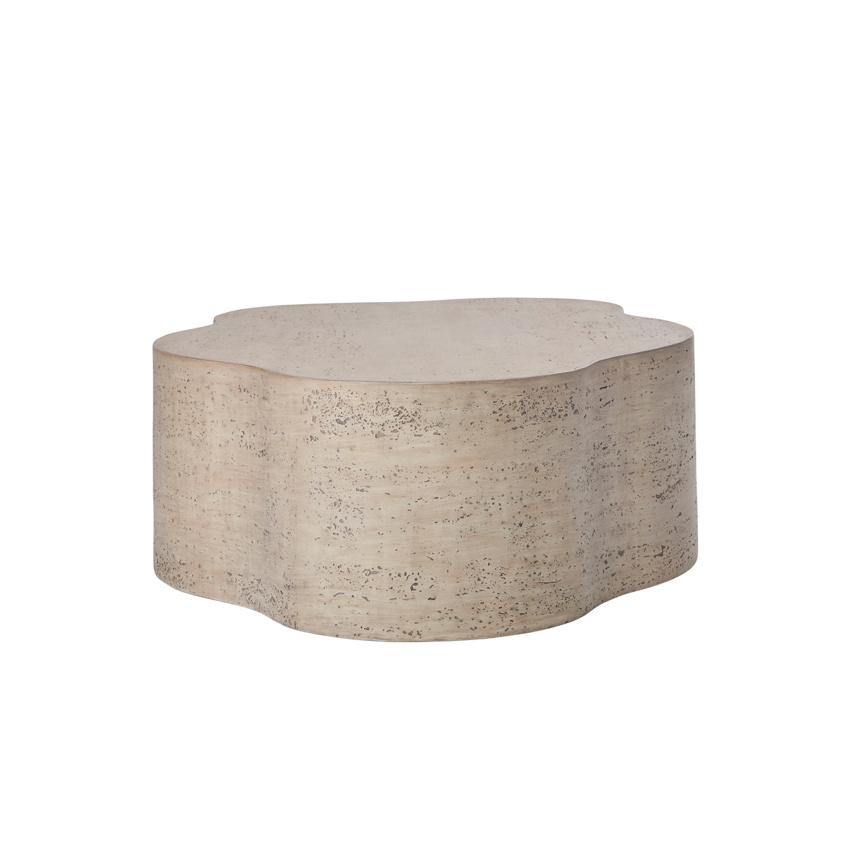 Trevi Cocktail Table