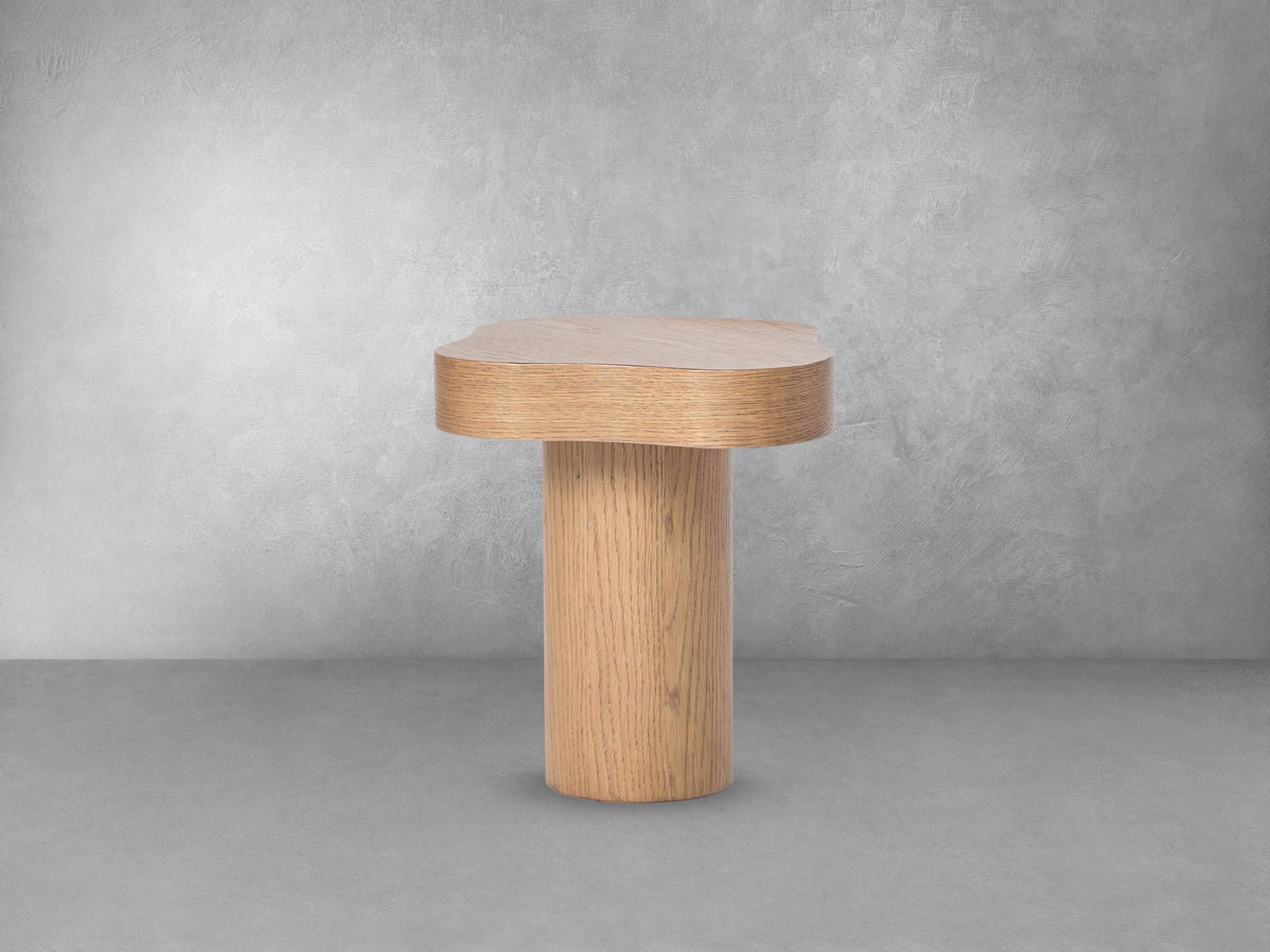 Catania End Table