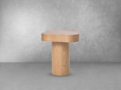 Catania End Table