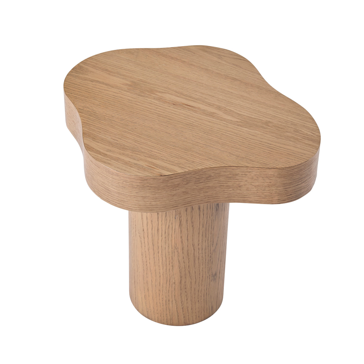 Catania End Table