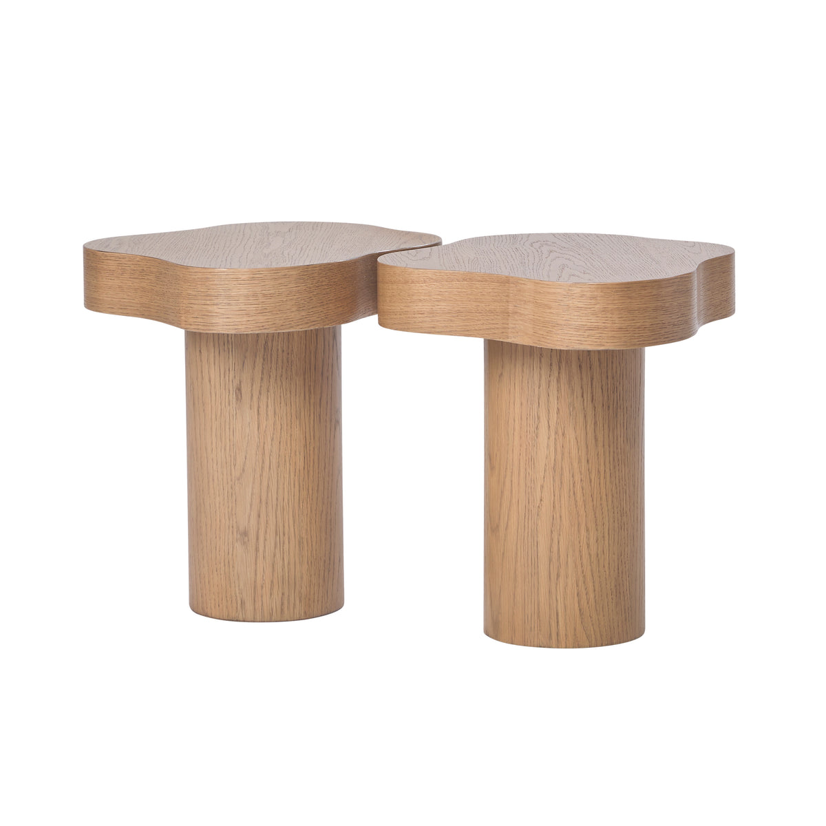 Catania End Table