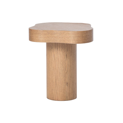 Catania End Table