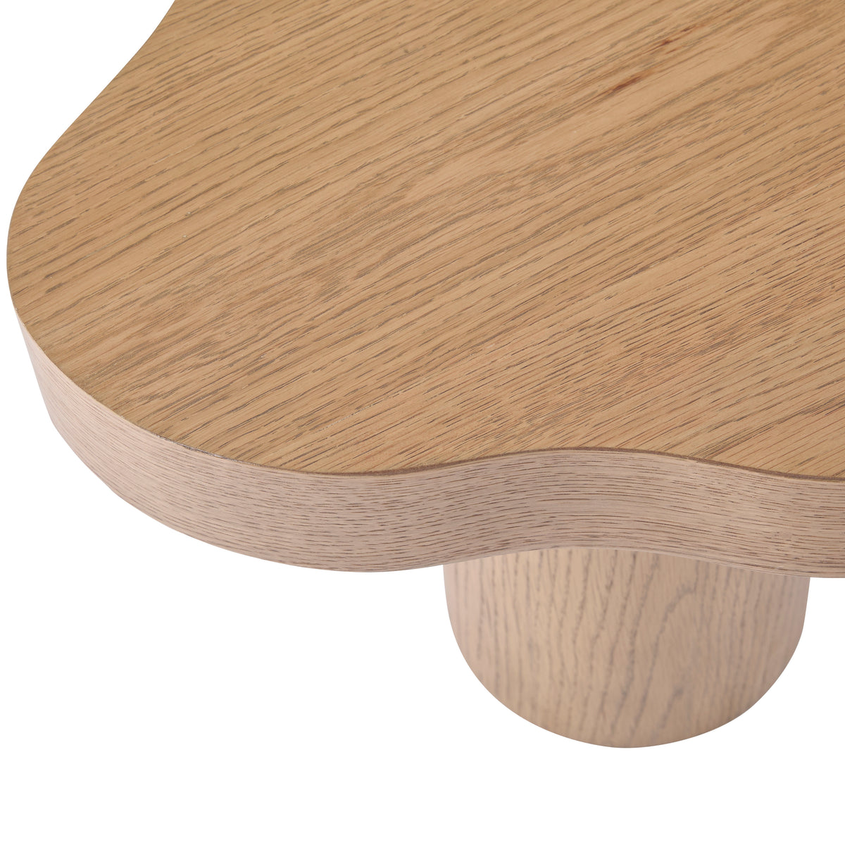 Catania End Table