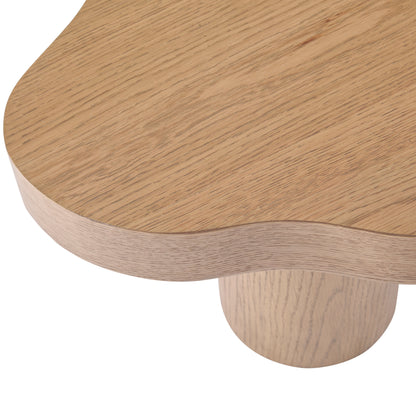Catania End Table
