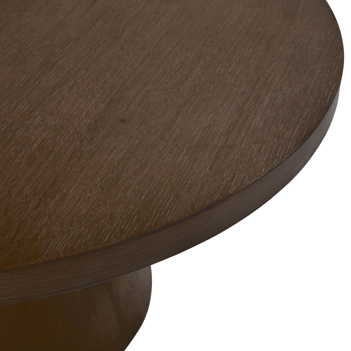 Oliver Coffee Table, Brown