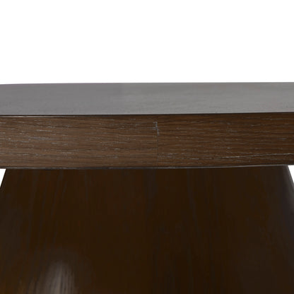 Oliver Coffee Table, Brown