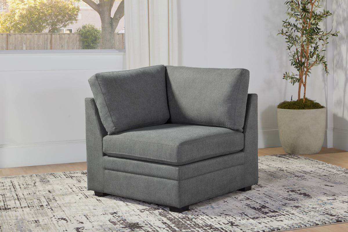 ModLuxe Corner Chair
